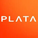 Logotipo de Platacard opción de entidad financiera.