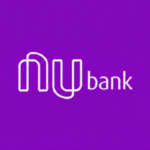 Logotipo de Nubank opcion de entidad financiera