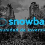 logo snowball