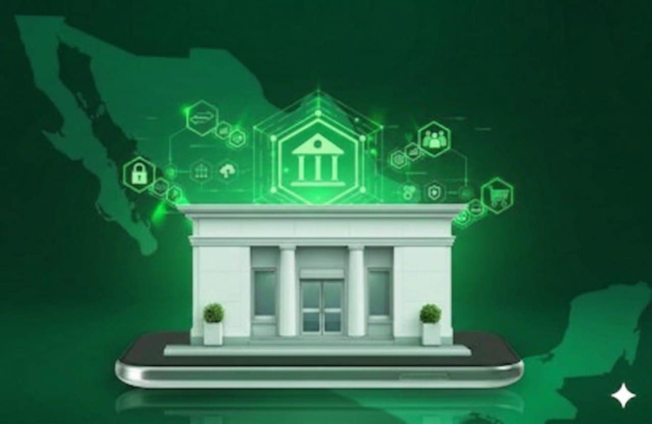 ecosistema financiero mexico